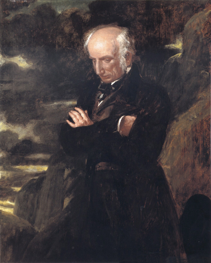 William Wordsworth